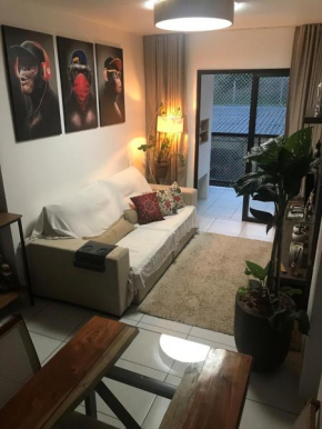 Apartamento encantador em bairro Nobre.
